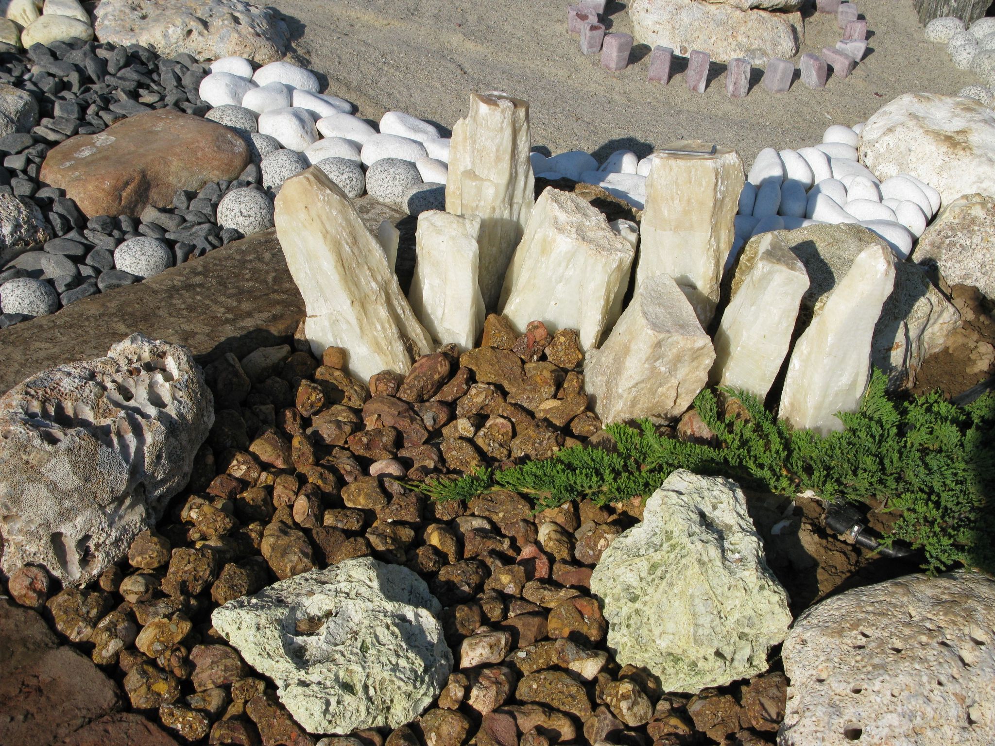 ÇAKILLI PEYZAJ UYGULAMAMIZ